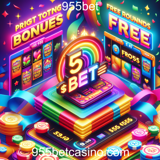 Explore as Promoções Imperdíveis do 955bet