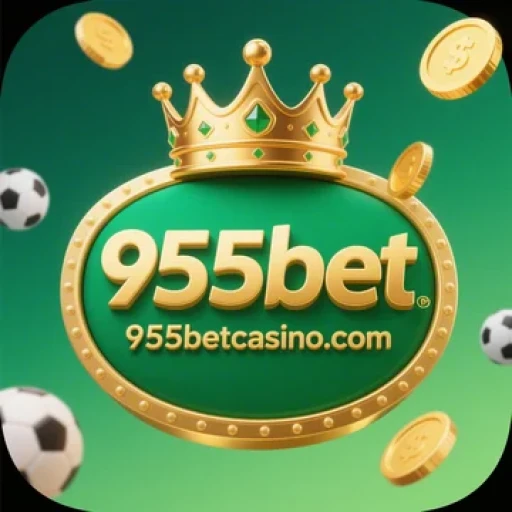 Logo 955bet